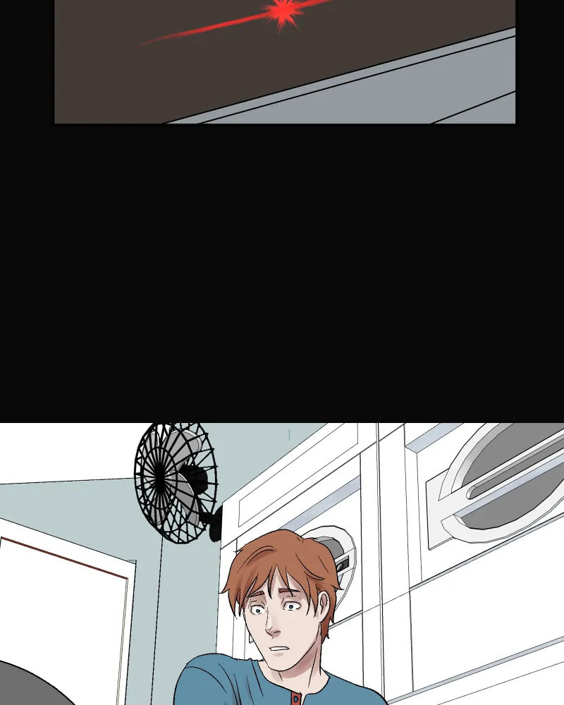 Re-Possessed (Colored) Chapter 3 page 22 - 