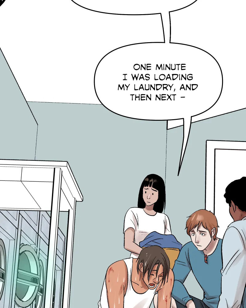 Re-Possessed (Colored) Chapter 3 page 24 - 