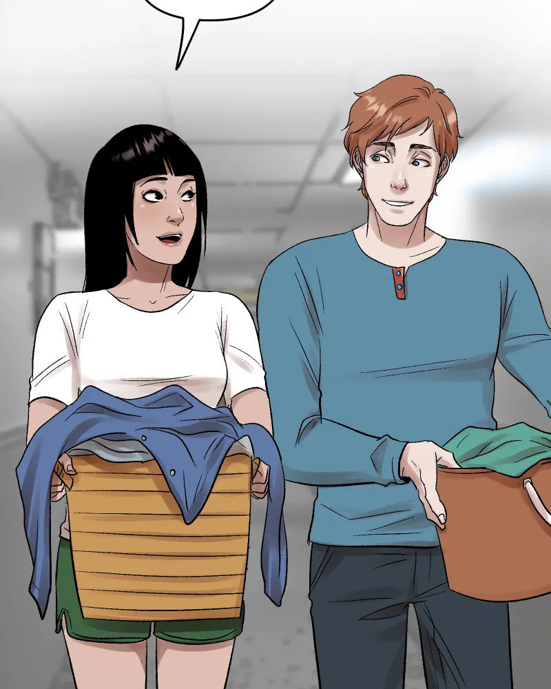 Re-Possessed (Colored) Chapter 3 page 4 - 
