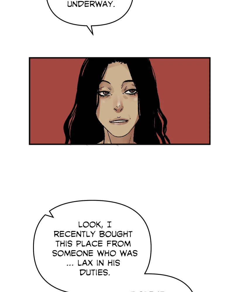 Re-Possessed (Colored) Chapter 3 page 36 - 