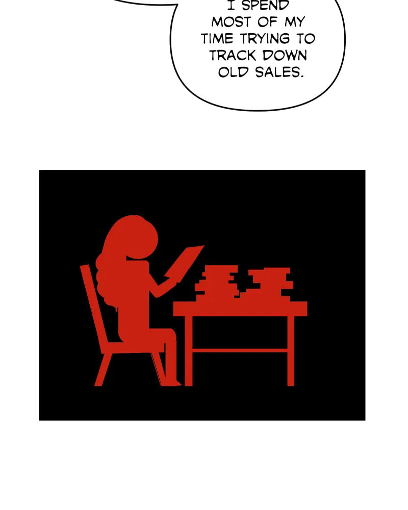 Re-Possessed (Colored) Chapter 3 page 37 - 