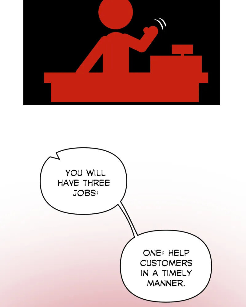 Re-Possessed (Colored) Chapter 3 page 40 - 
