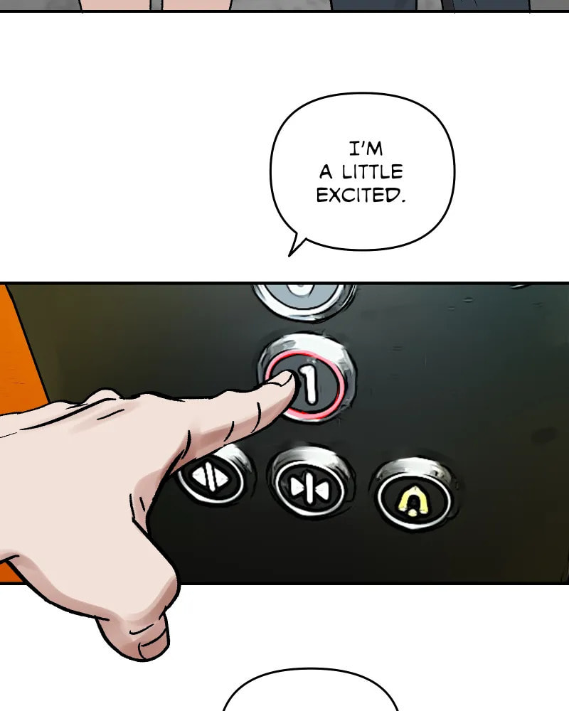 Re-Possessed (Colored) Chapter 3 page 5 - 