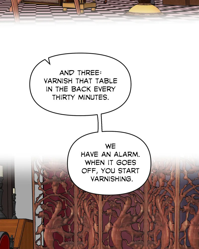 Re-Possessed (Colored) Chapter 3 page 43 - 