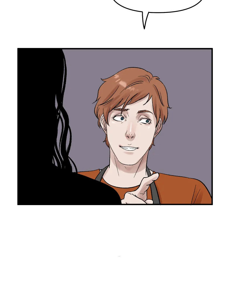 Re-Possessed (Colored) Chapter 3 page 45 - 