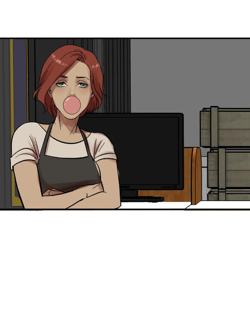 Re-Possessed (Colored) Chapter 3 page 46 - 