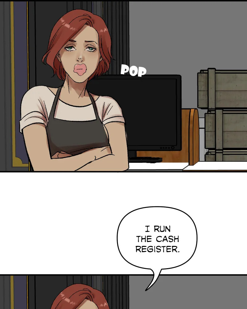 Re-Possessed (Colored) Chapter 3 page 47 - 