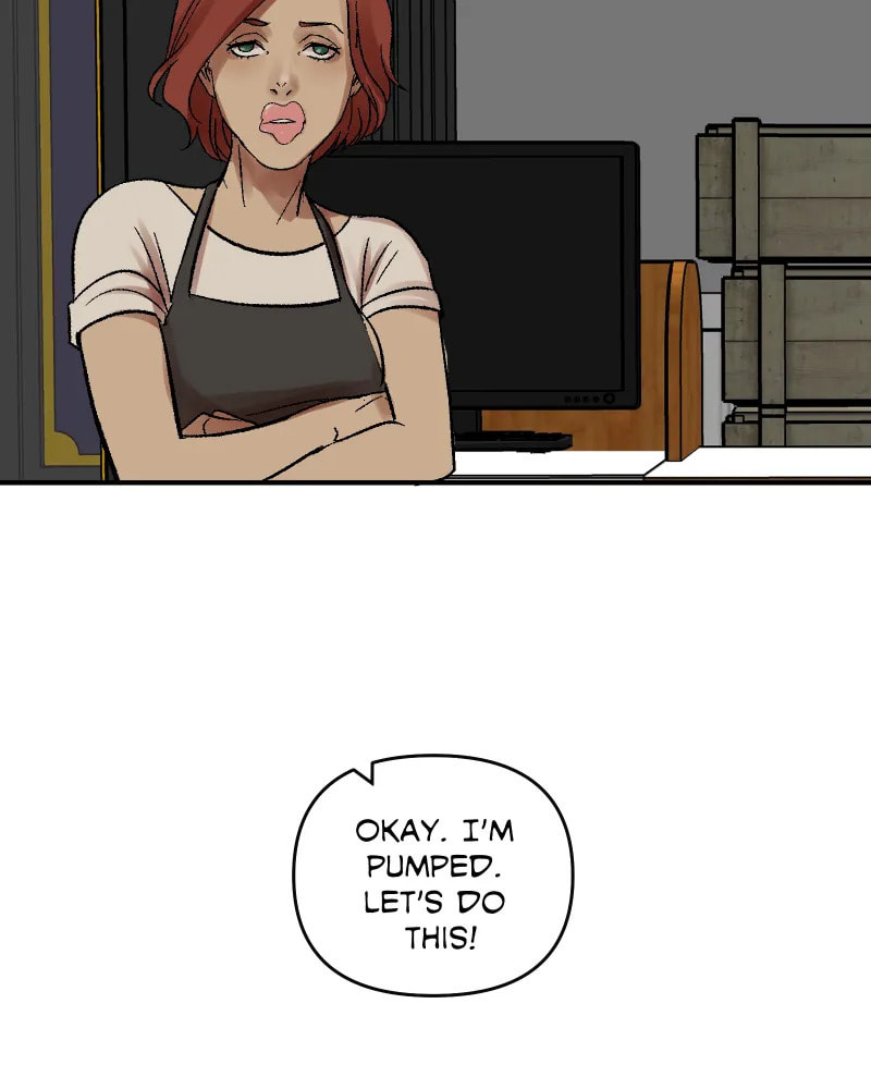 Re-Possessed (Colored) Chapter 3 page 48 - 