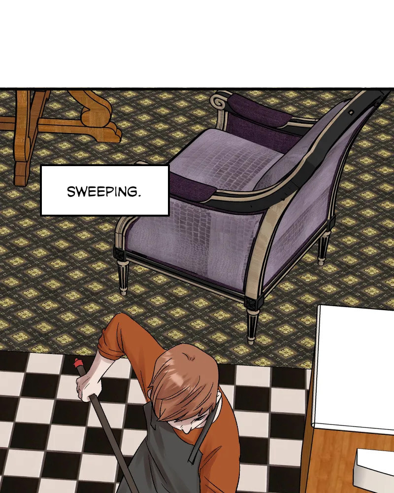 Re-Possessed (Colored) Chapter 3 page 49 - 