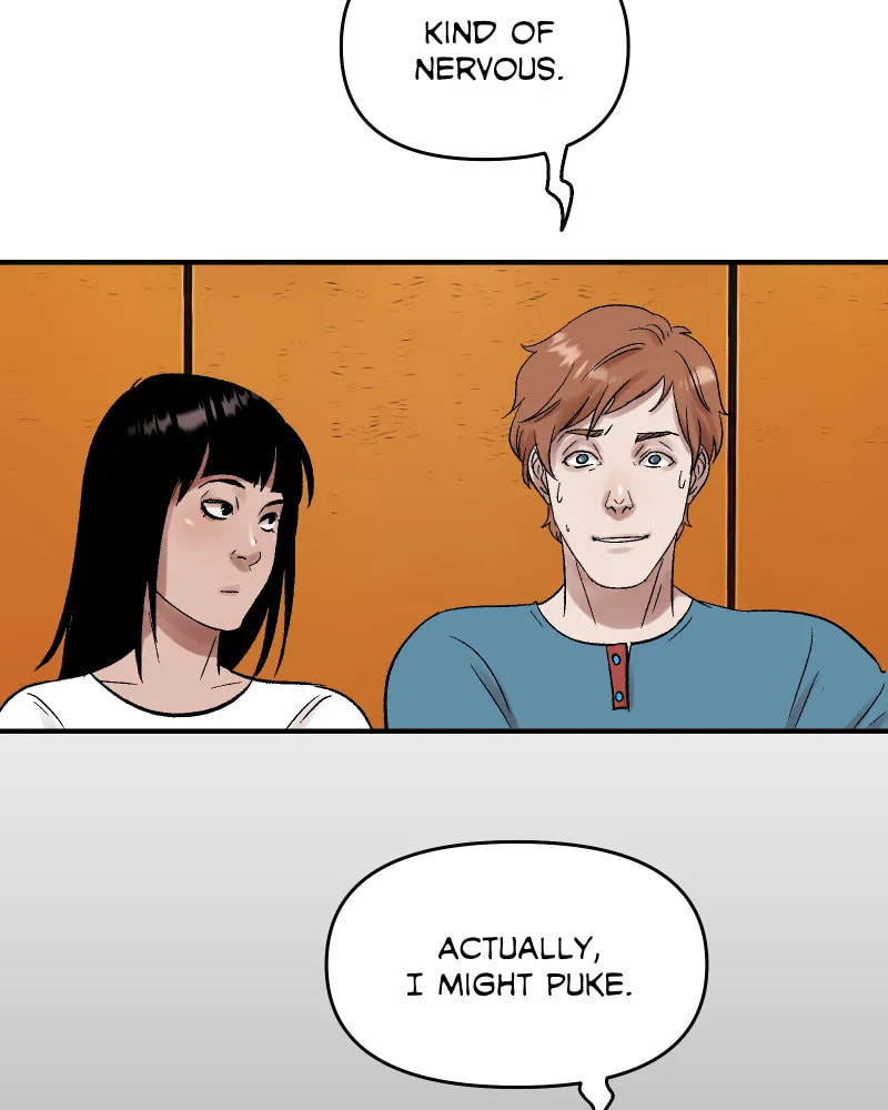 Re-Possessed (Colored) Chapter 3 page 6 - 