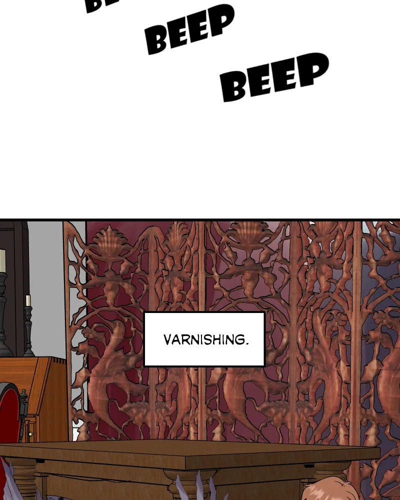 Re-Possessed (Colored) Chapter 3 page 51 - 