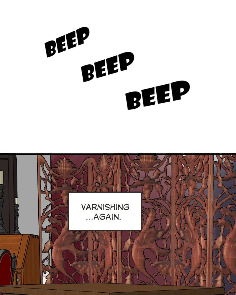 Re-Possessed (Colored) Chapter 3 page 54 - 