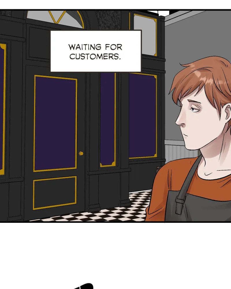 Re-Possessed (Colored) Chapter 3 page 56 - 