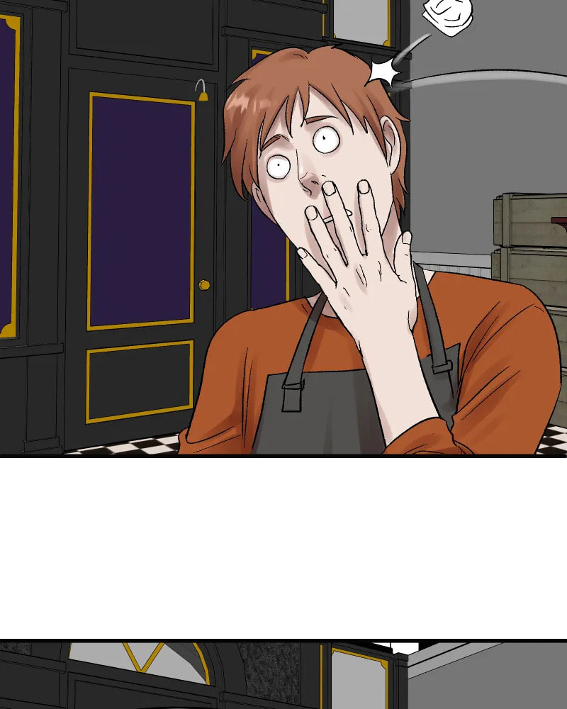 Re-Possessed (Colored) Chapter 3 page 60 - 