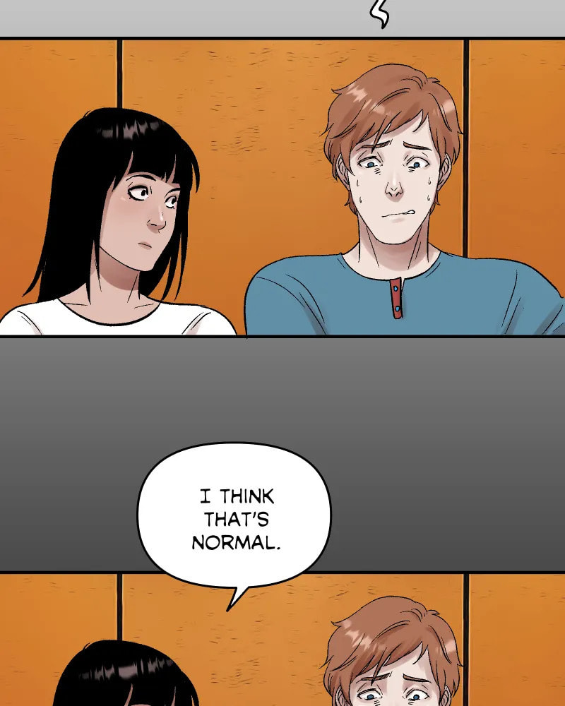 Re-Possessed (Colored) Chapter 3 page 7 - 