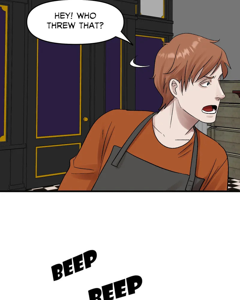 Re-Possessed (Colored) Chapter 3 page 61 - 