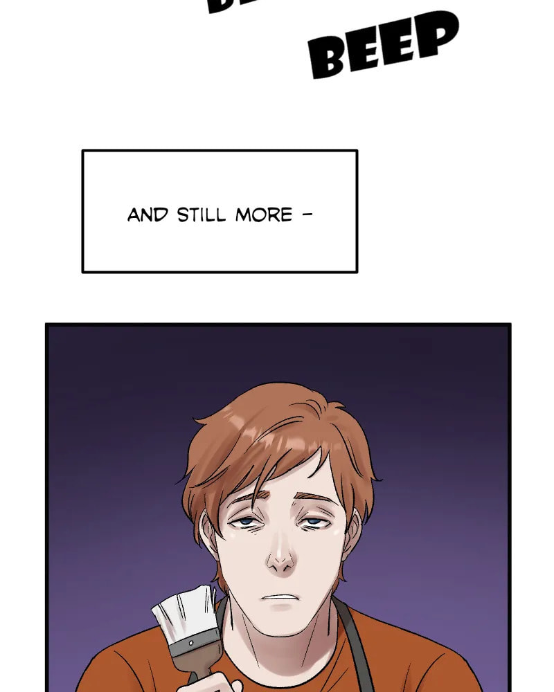 Re-Possessed (Colored) Chapter 3 page 62 - 