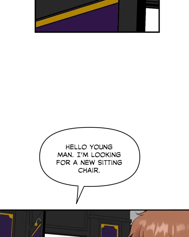 Re-Possessed (Colored) Chapter 3 page 64 - 