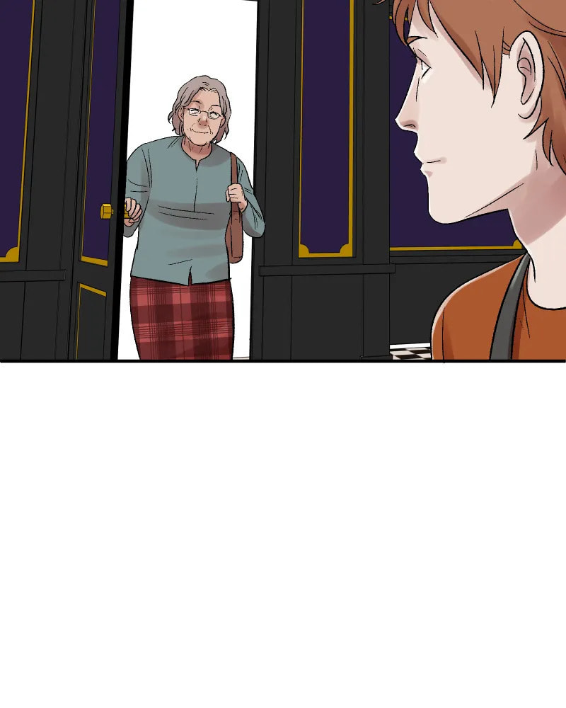 Re-Possessed (Colored) Chapter 3 page 65 - 