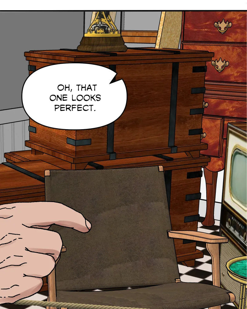 Re-Possessed (Colored) Chapter 3 page 66 - 