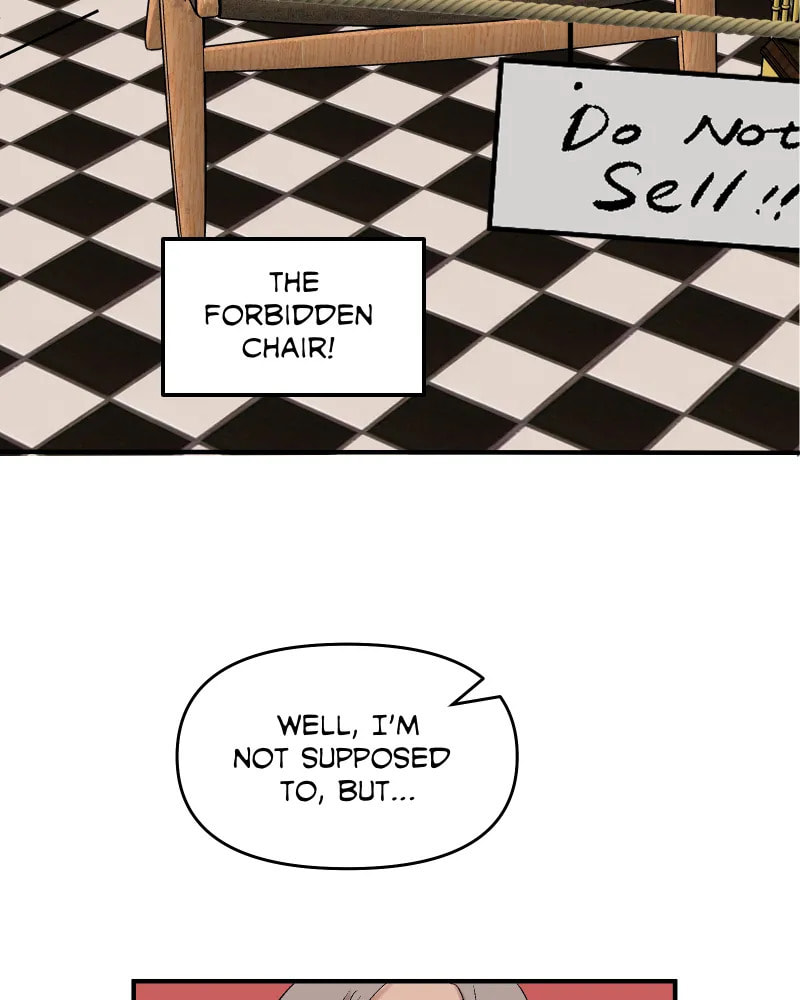 Re-Possessed (Colored) Chapter 3 page 67 - 