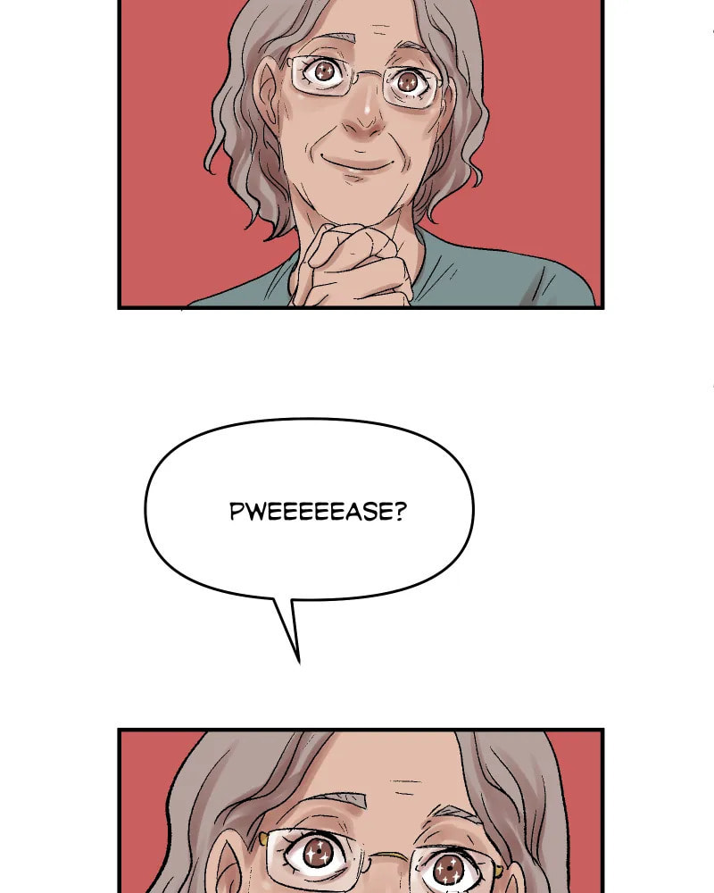 Re-Possessed (Colored) Chapter 3 page 68 - 