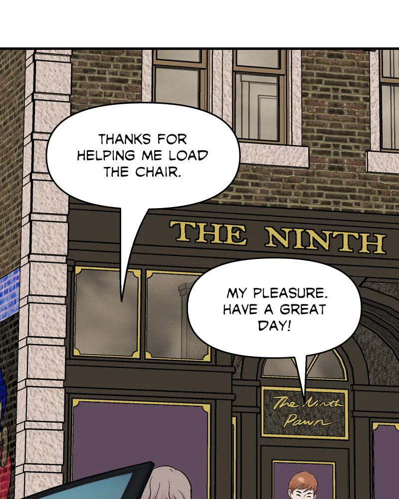 Re-Possessed (Colored) Chapter 3 page 70 - 