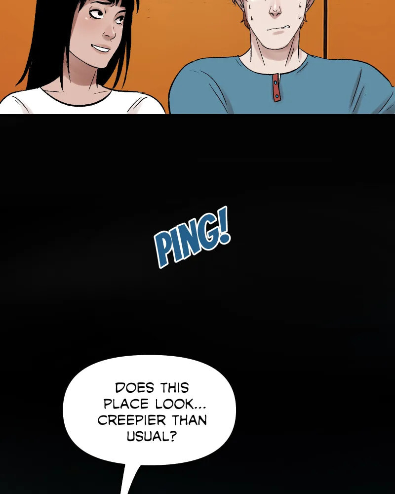 Re-Possessed (Colored) Chapter 3 page 8 - 