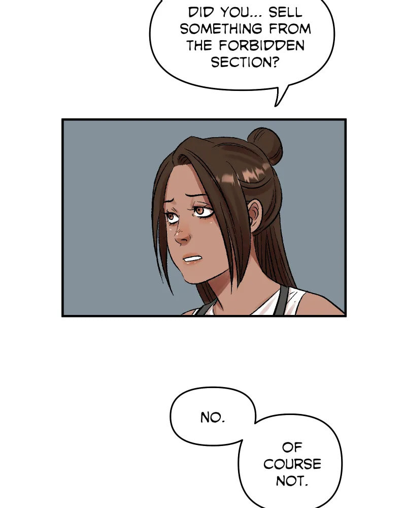 Re-Possessed (Colored) Chapter 3 page 73 - 