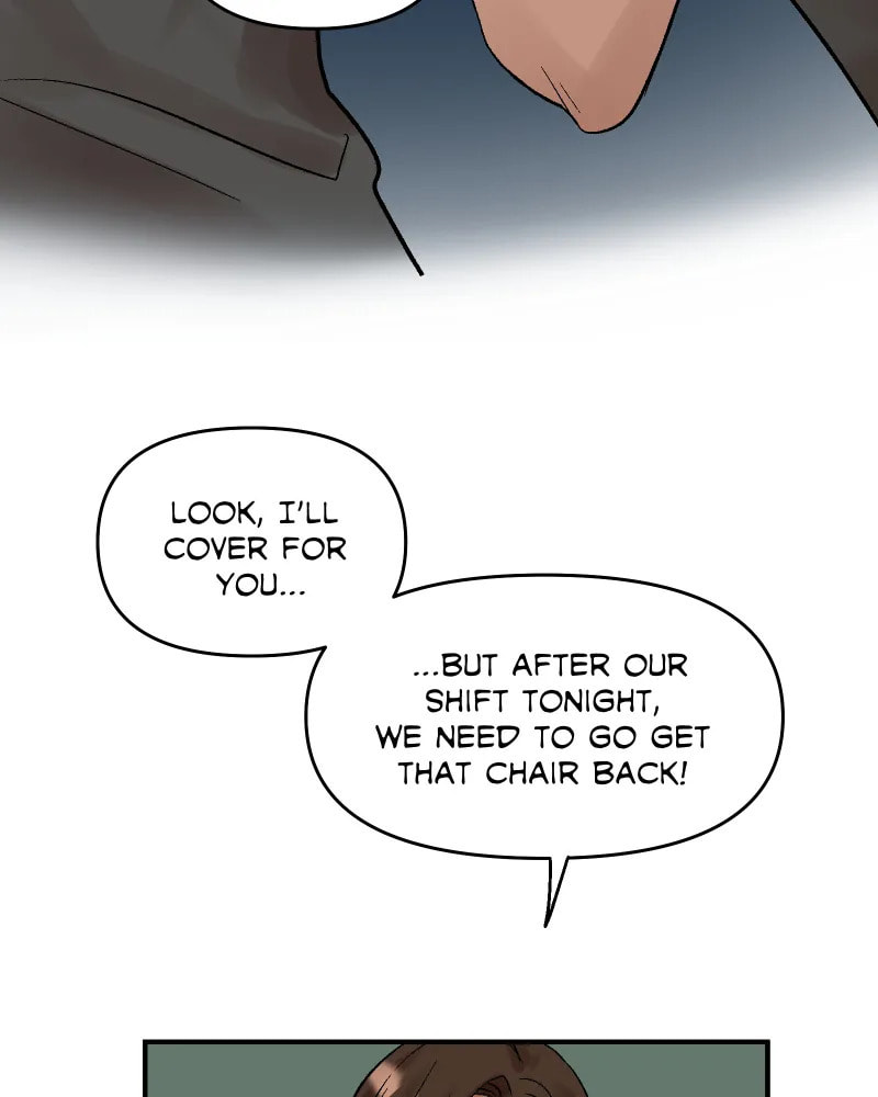 Re-Possessed (Colored) Chapter 3 page 76 - 