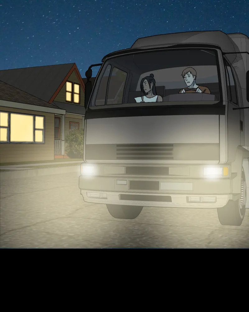 Re-Possessed (Colored) Chapter 3 page 79 - 