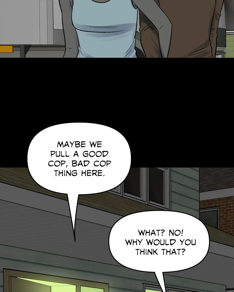 Re-Possessed (Colored) Chapter 3 page 81 - 