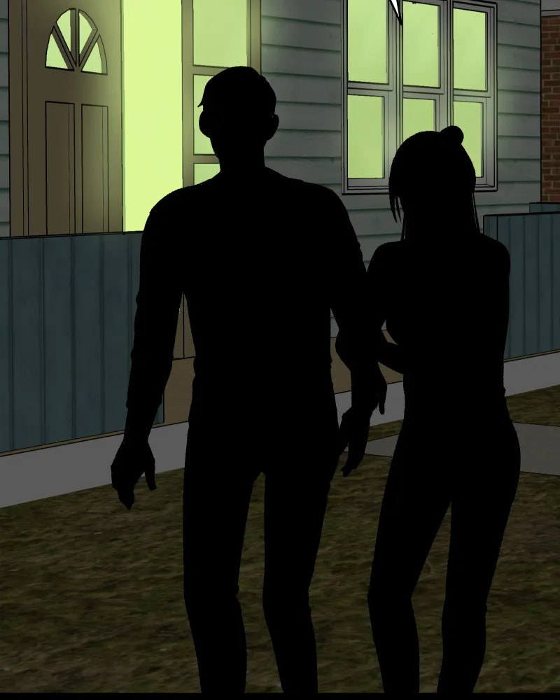 Re-Possessed (Colored) Chapter 3 page 82 - 