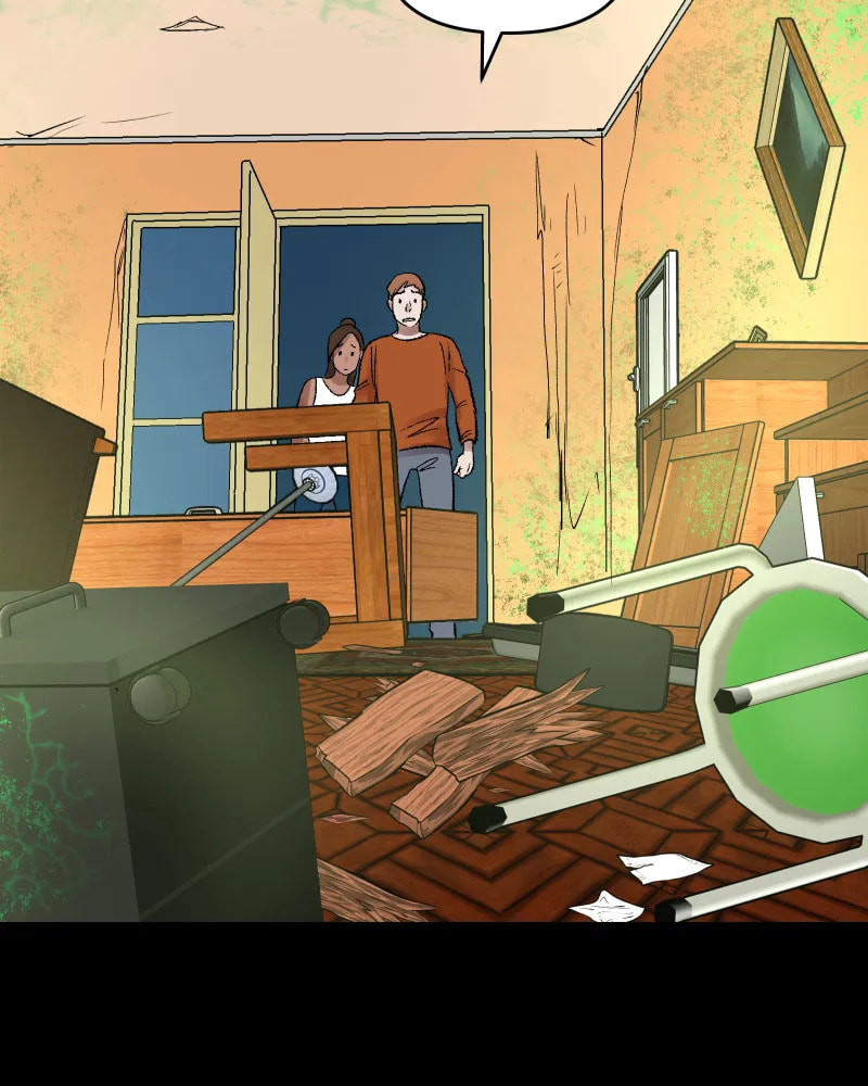 Re-Possessed (Colored) Chapter 3 page 85 - 