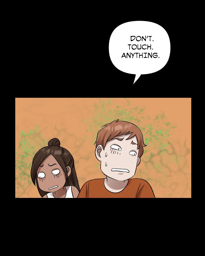 Re-Possessed (Colored) Chapter 3 page 86 - 