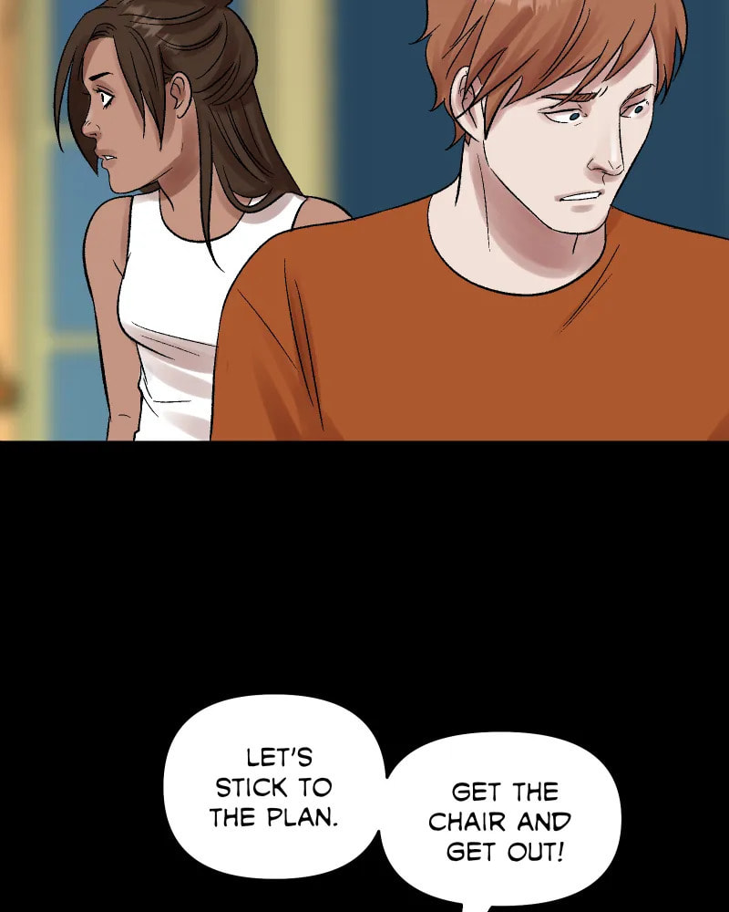 Re-Possessed (Colored) Chapter 3 page 88 - 