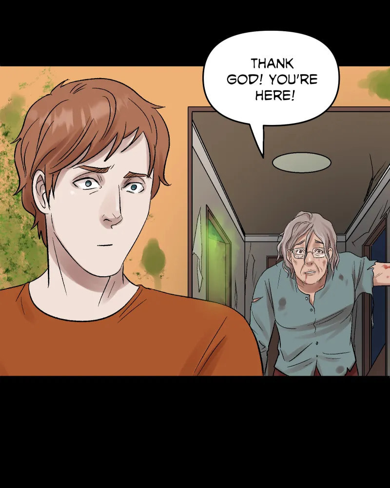 Re-Possessed (Colored) Chapter 3 page 90 - 