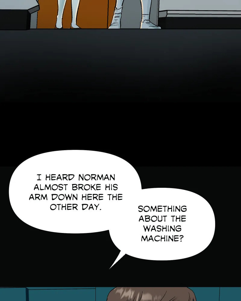 Re-Possessed (Colored) Chapter 3 page 10 - 