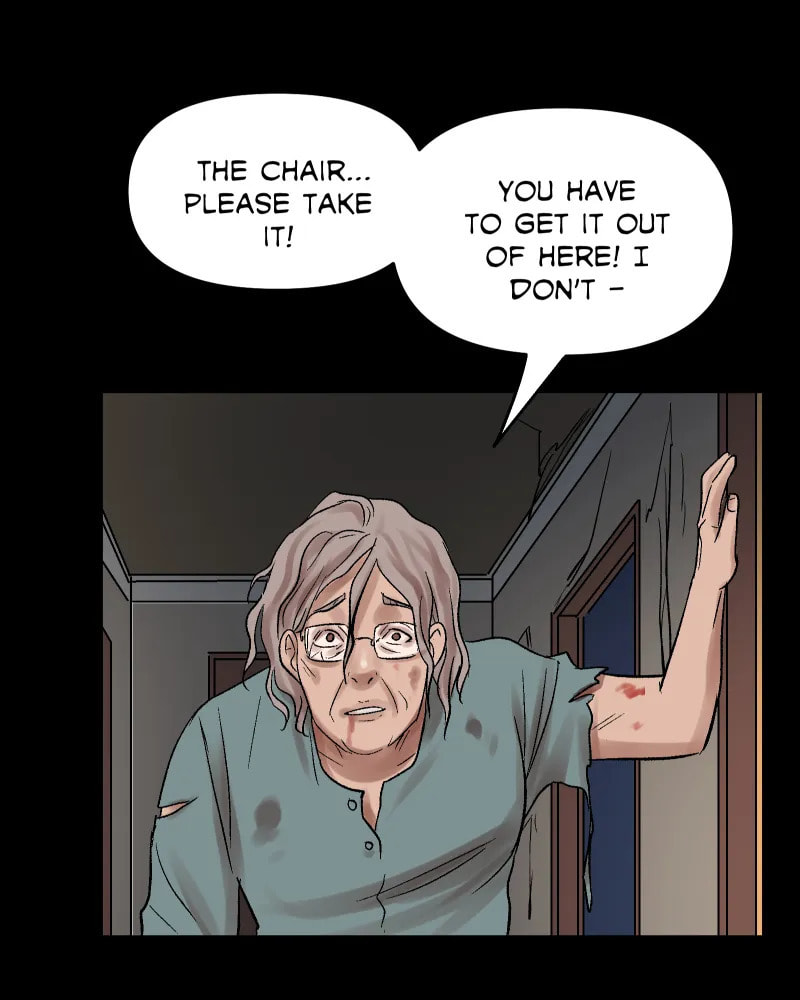 Re-Possessed (Colored) Chapter 3 page 91 - 