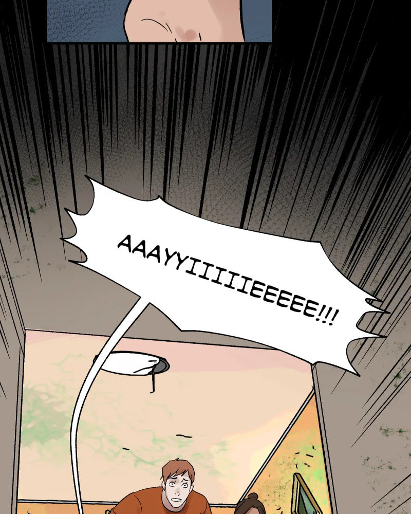 Re-Possessed (Colored) Chapter 3 page 93 - 