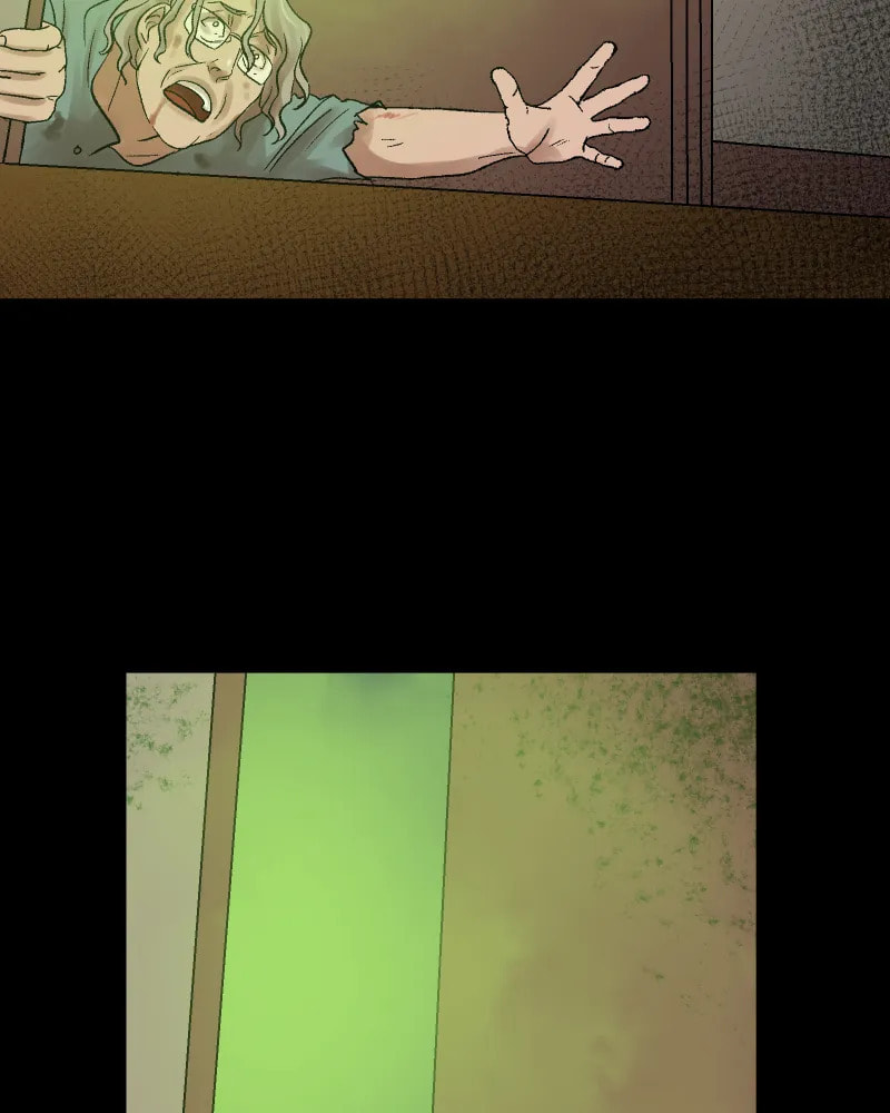 Re-Possessed (Colored) Chapter 3 page 97 - 