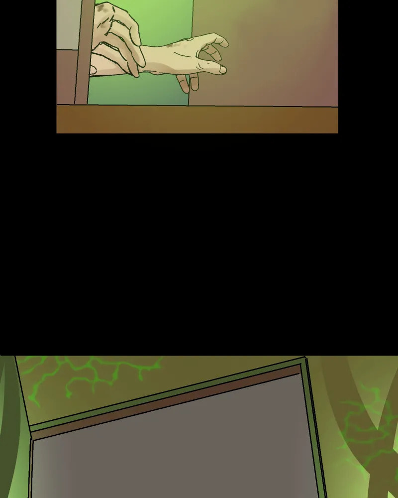 Re-Possessed (Colored) Chapter 3 page 98 - 