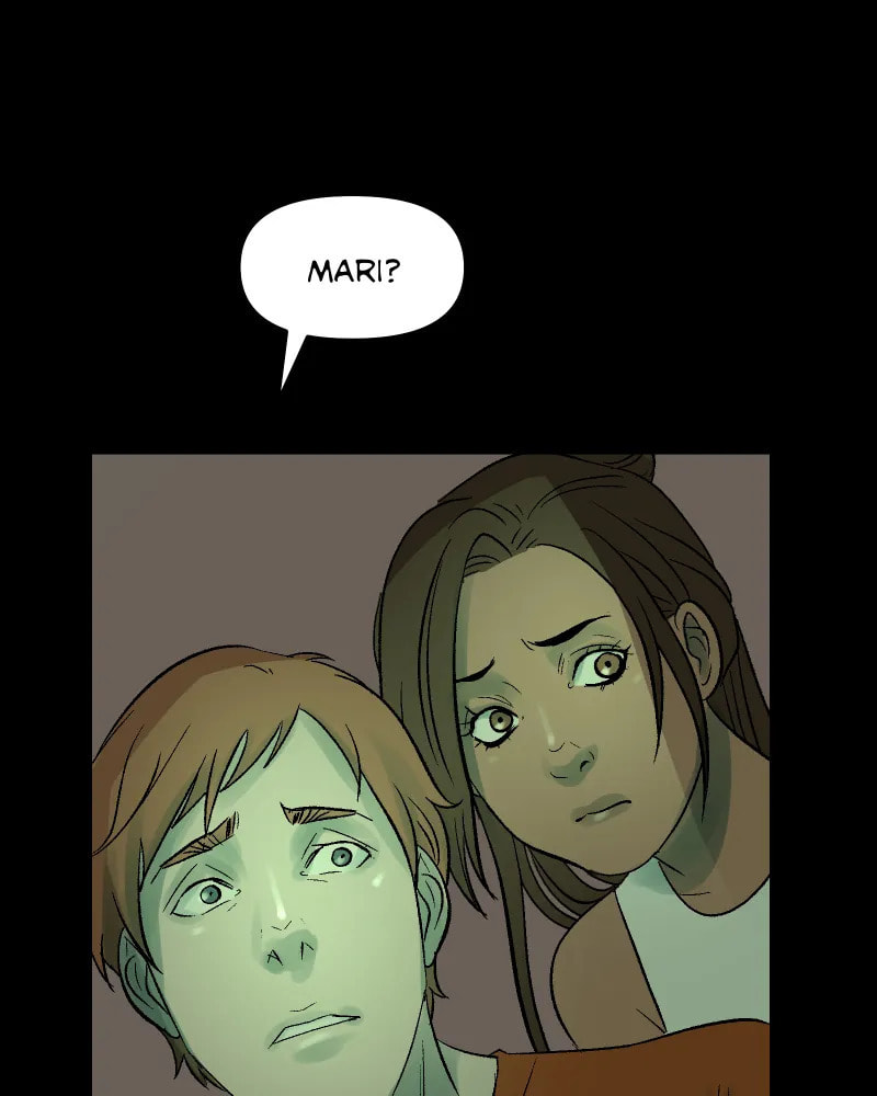 Re-Possessed (Colored) Chapter 3 page 100 - 