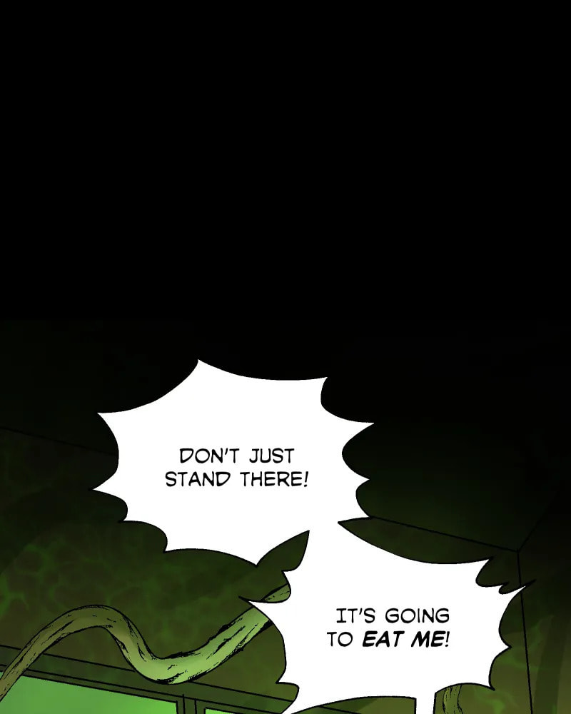 Re-Possessed (Colored) Chapter 4 page 2 - 
