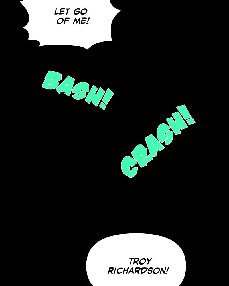 Re-Possessed (Colored) Chapter 4 page 11 - 