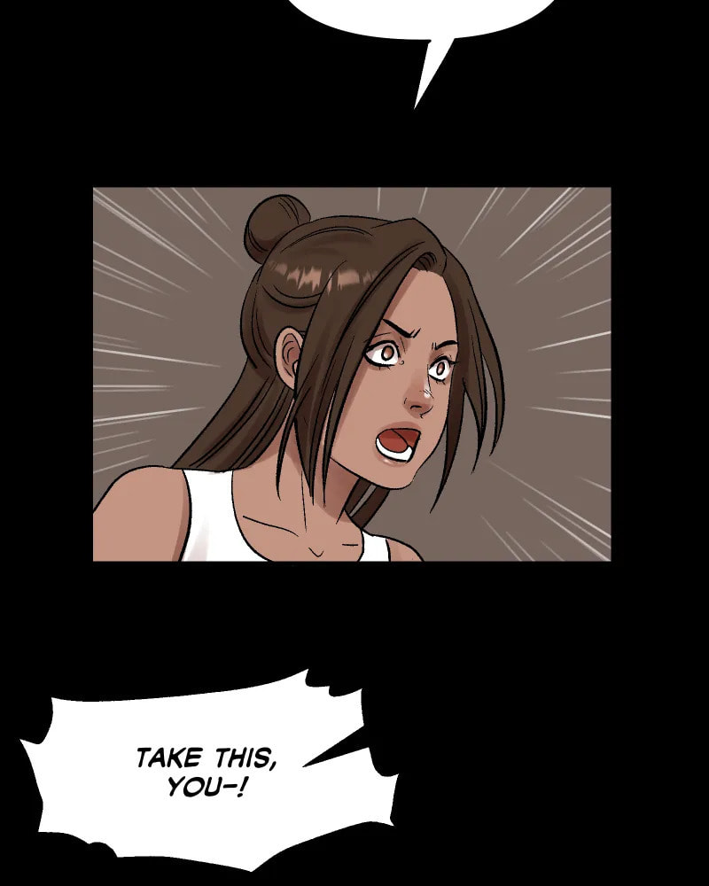 Re-Possessed (Colored) Chapter 4 page 12 - 