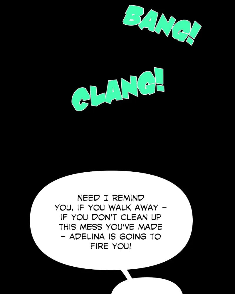 Re-Possessed (Colored) Chapter 4 page 13 - 