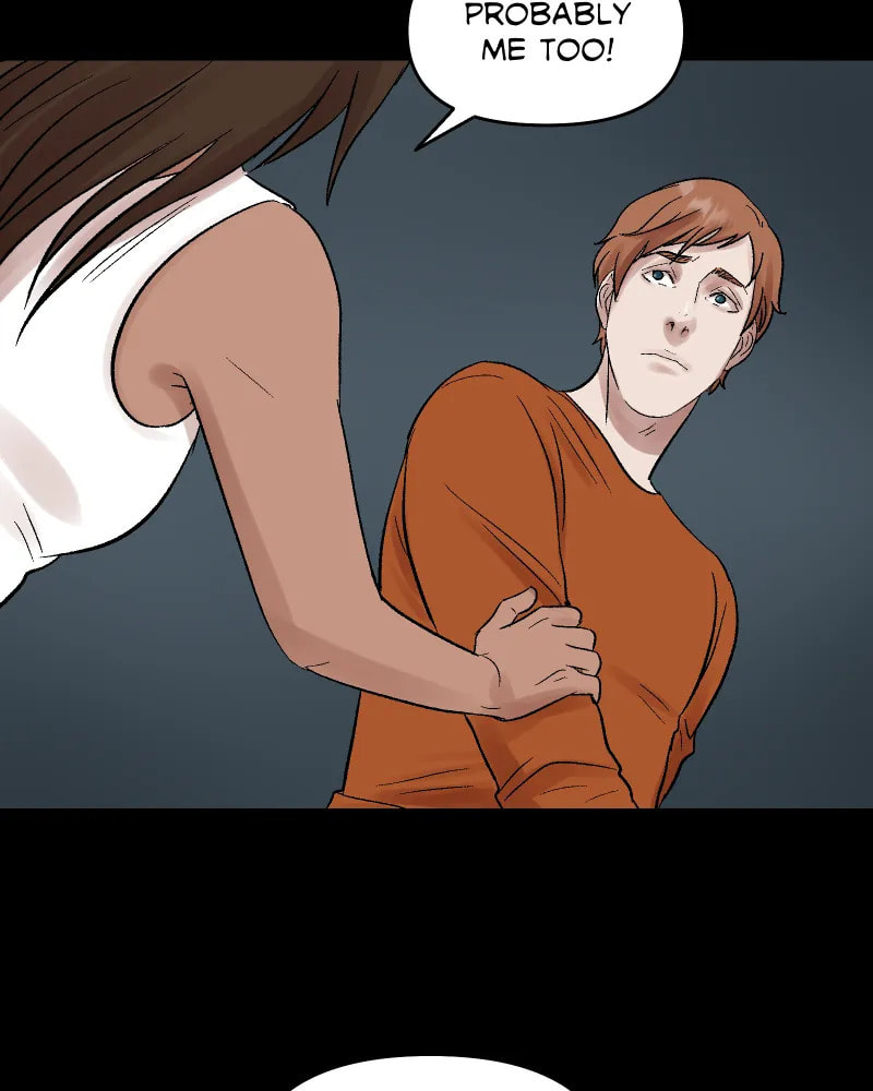 Re-Possessed (Colored) Chapter 4 page 14 - 
