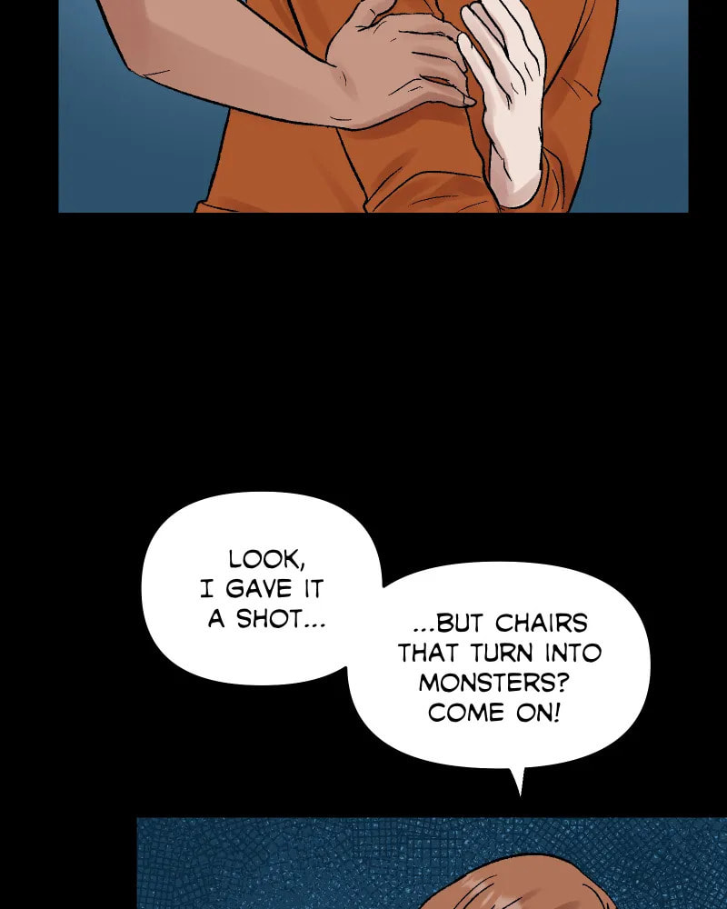 Re-Possessed (Colored) Chapter 4 page 16 - 