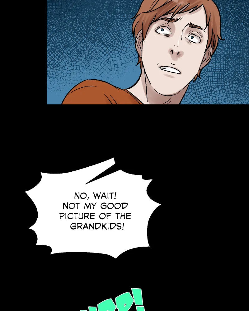 Re-Possessed (Colored) Chapter 4 page 17 - 